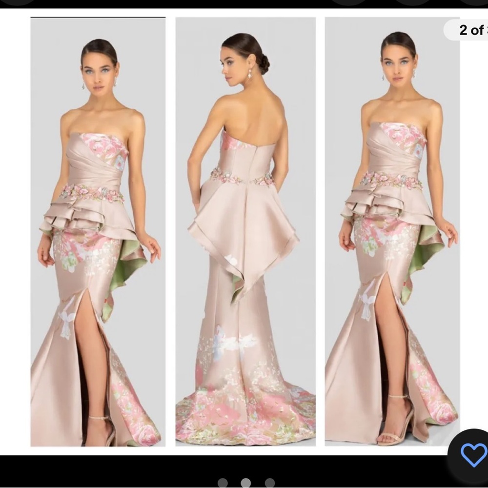 Terani couture
